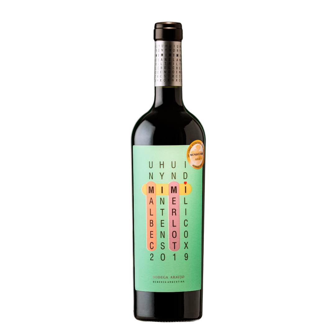 MIMI Bivarietal With Malbec and Merlot