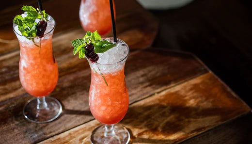 Rum Punch