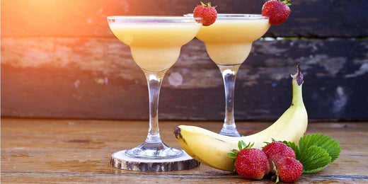 Banana Daiquiri