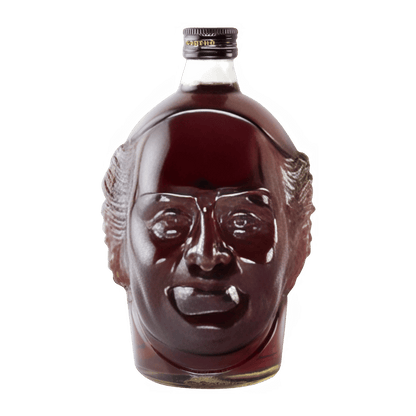 Old Monk The Legend Rum 1L - 42.8%ABV