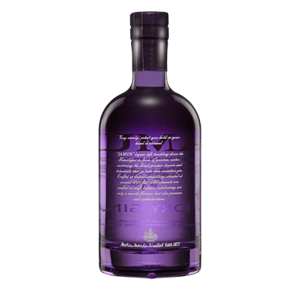 Jamun - The Himalayan Juniper Dry Gin 70cl - 42.8% ABV