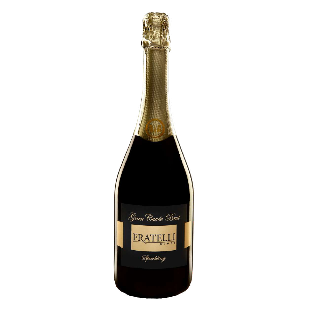 FRATELLI-GRAN CUVÉE BRUT