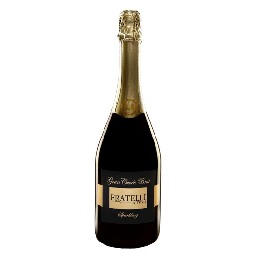 FRATELLI-GRAN CUVÉE BRUT