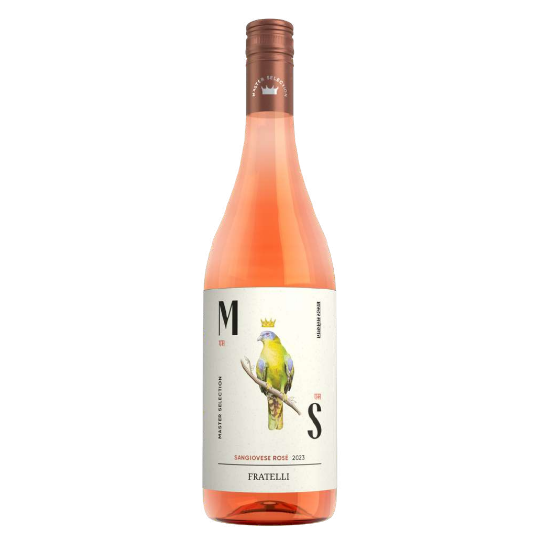 FRATELLI-MASTER SELECTION ROSÉ