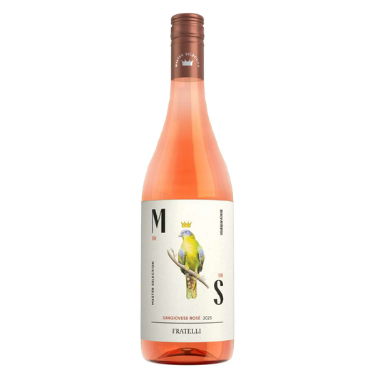 FRATELLI-MASTER SELECTION ROSÉ